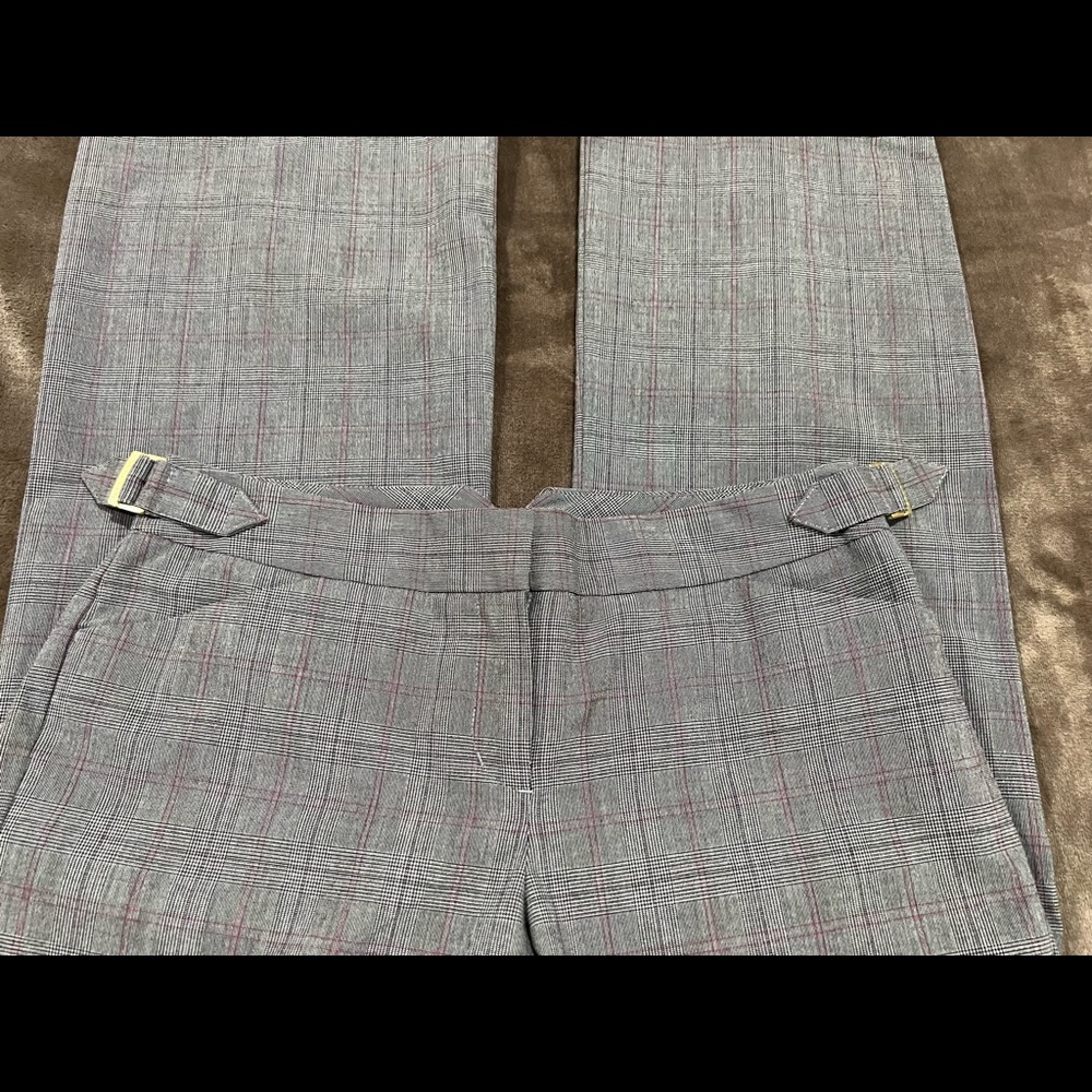 Express Design Studio Editor Trousers - image 2